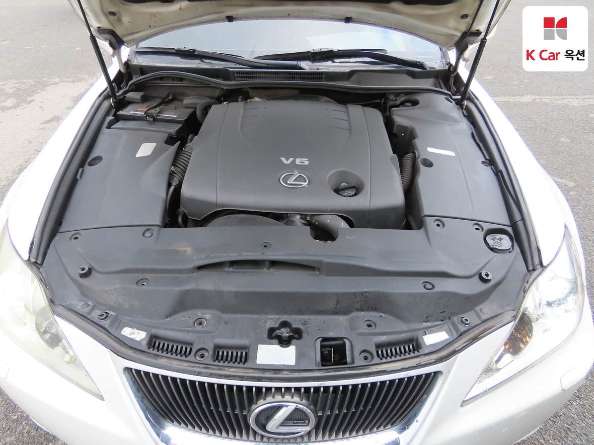 Lexus Other 2007 - Image 36