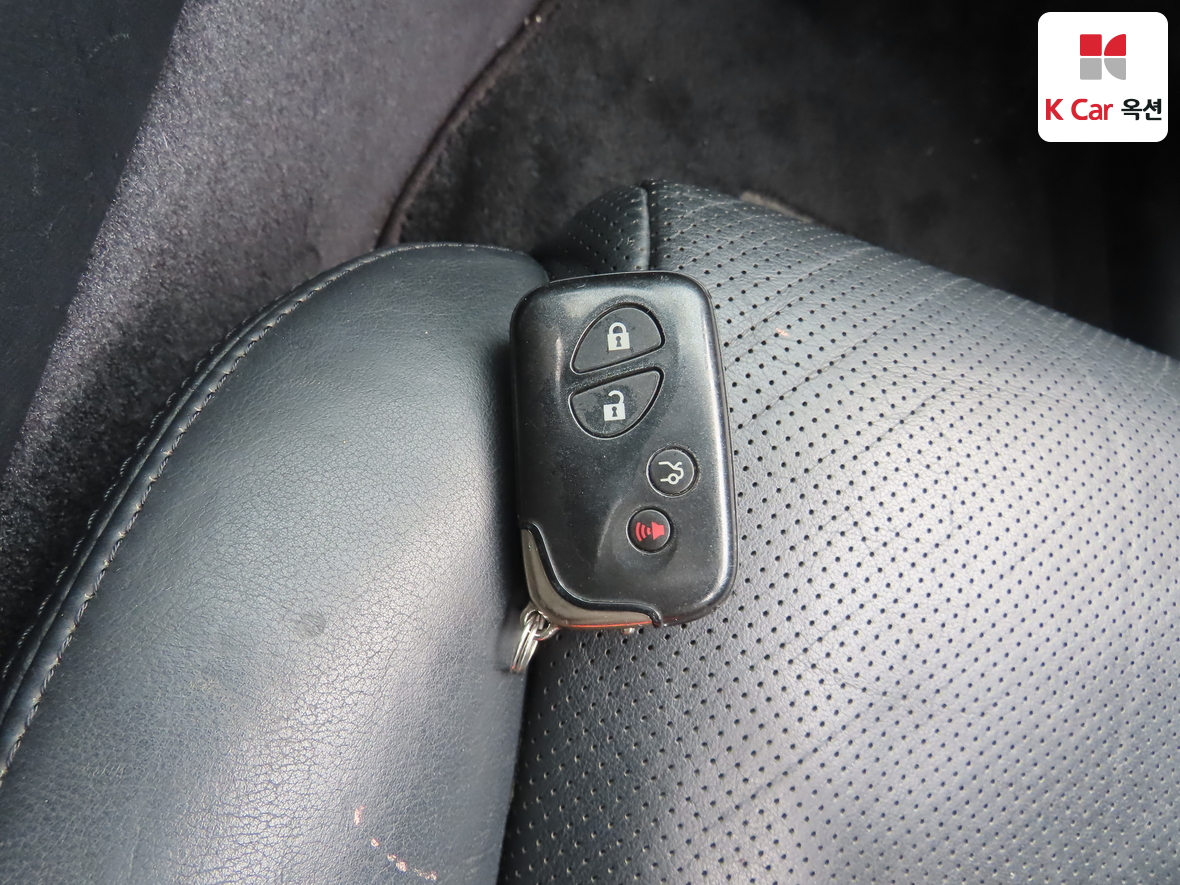 Lexus Other 2007 - Image 17