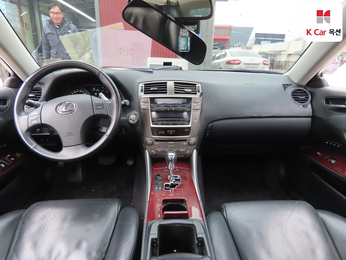 Lexus Other 2007 - Image 3