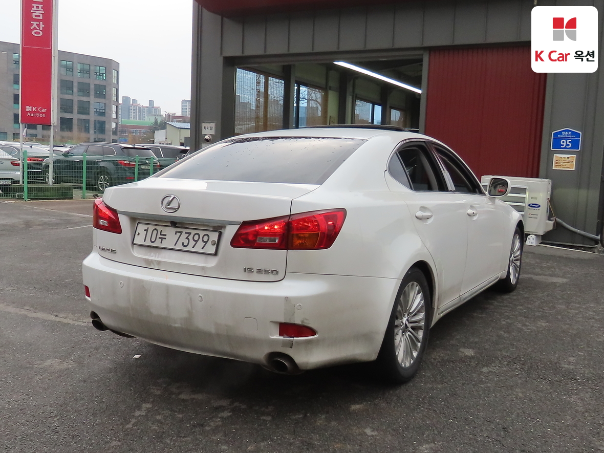 Lexus Other 2007 - Image 2