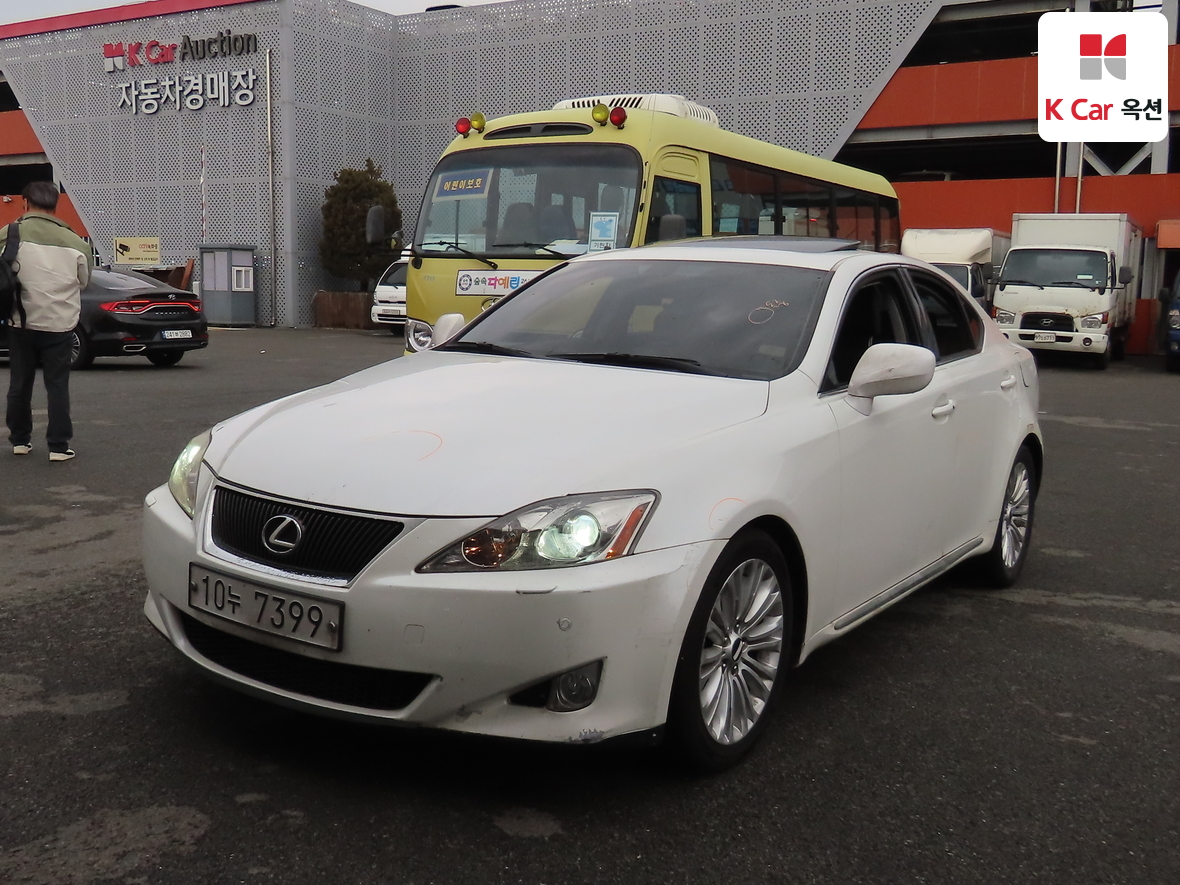 Lexus Other 2007 - Image 1