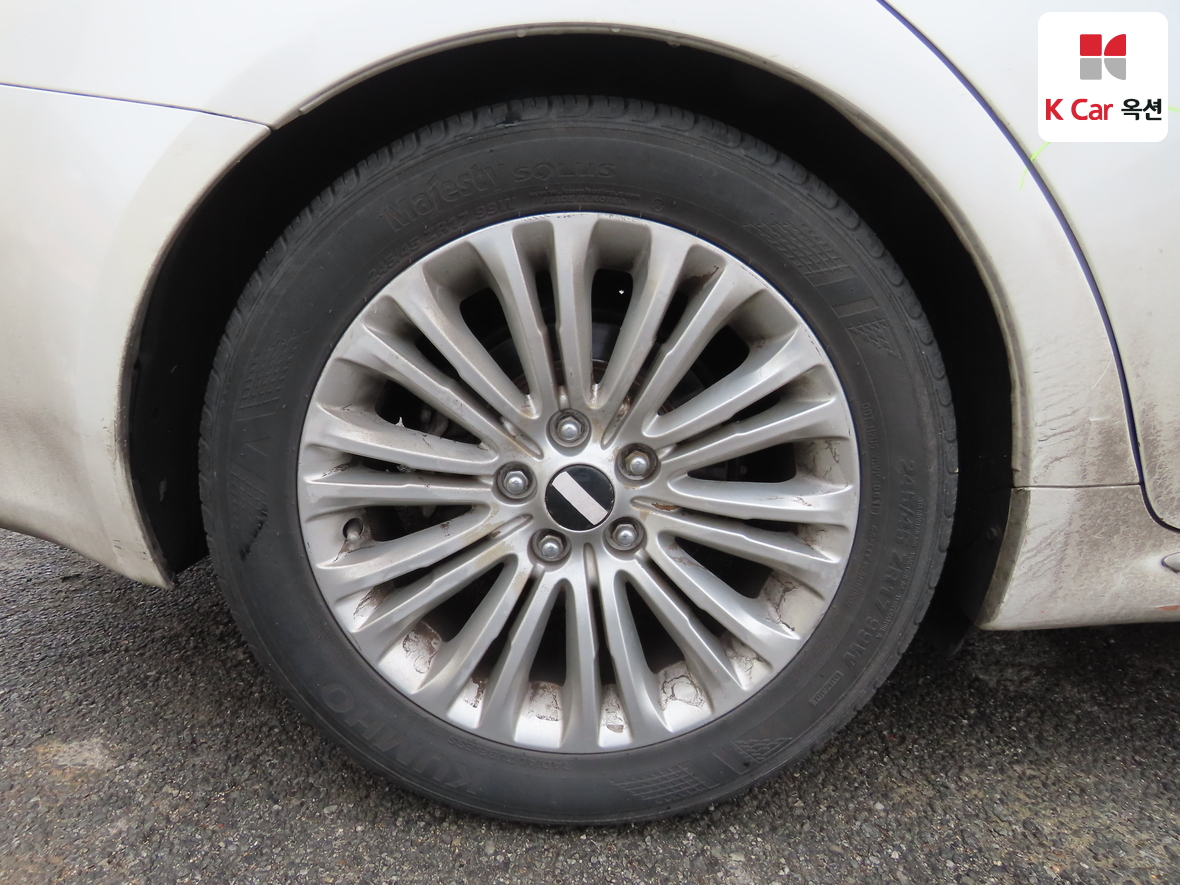 Lexus Other 2007 - Image 47