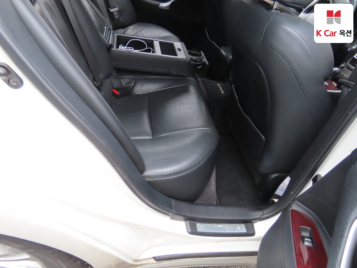 Lexus Other 2007 - Image 31