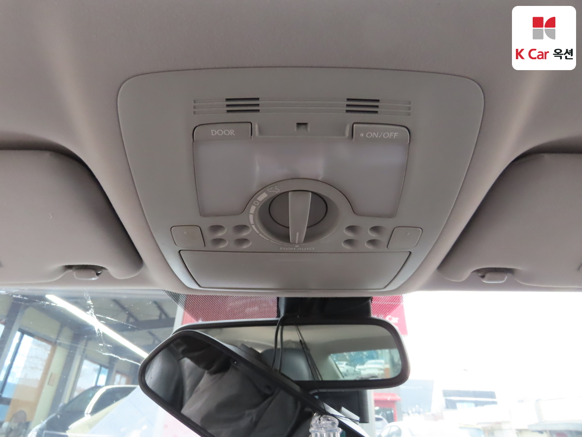 Lexus Other 2007 - Image 12