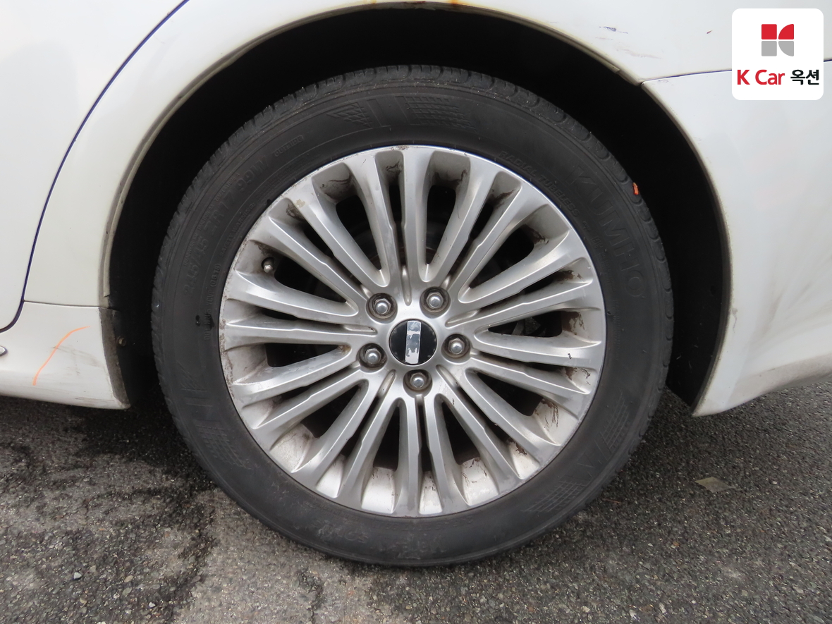 Lexus Other 2007 - Image 48