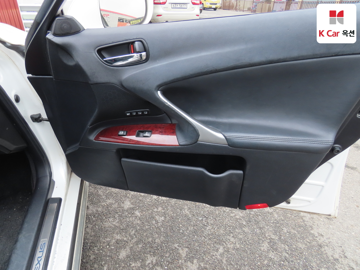 Lexus Other 2007 - Image 32