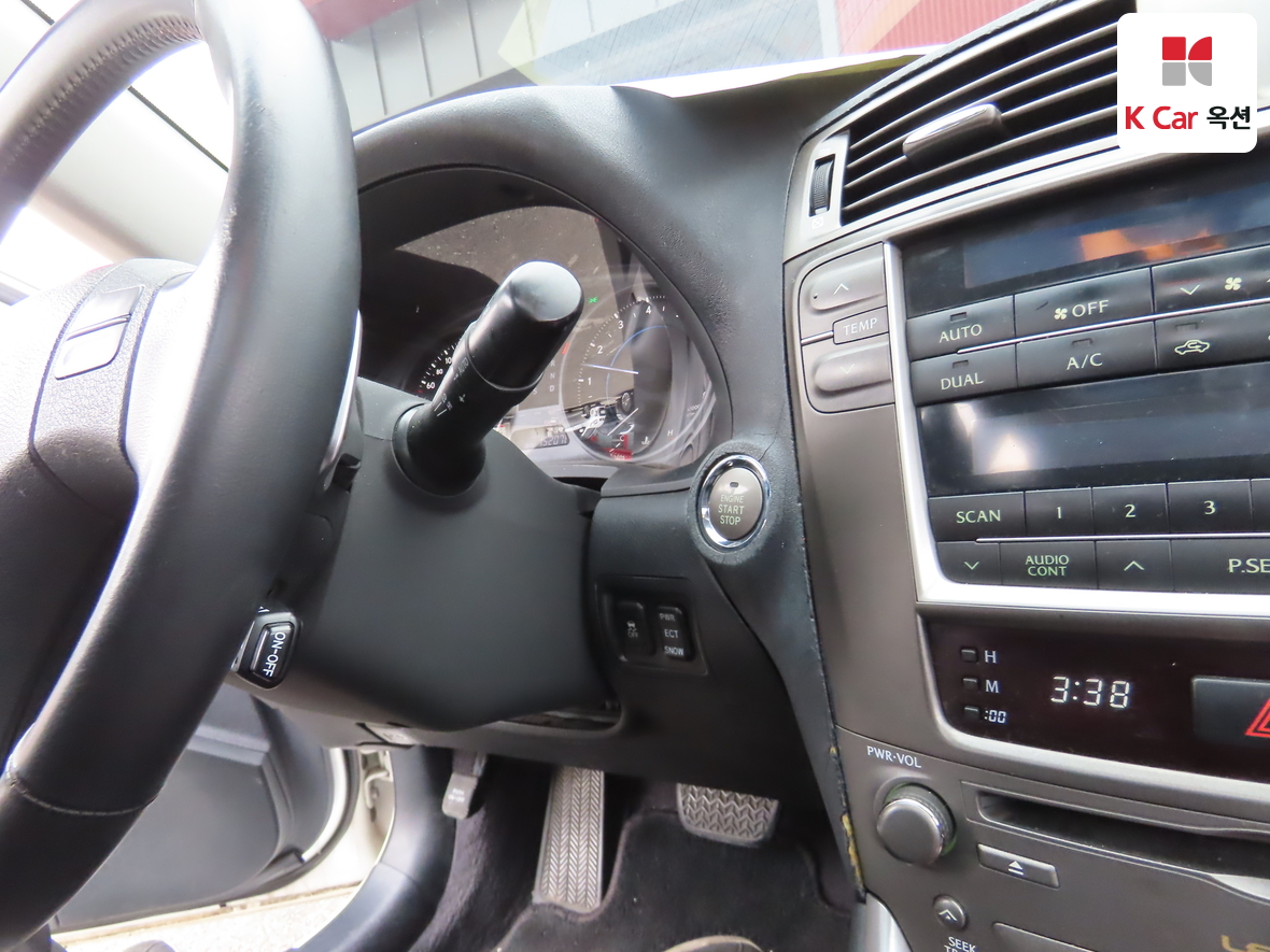 Lexus Other 2007 - Image 11