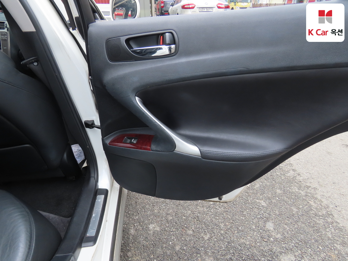 Lexus Other 2007 - Image 30