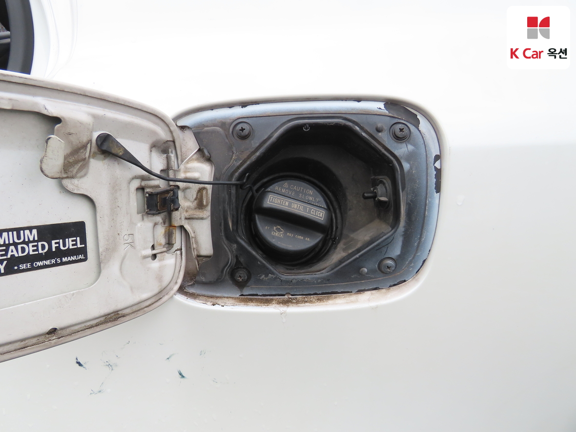 Lexus Other 2007 - Image 28