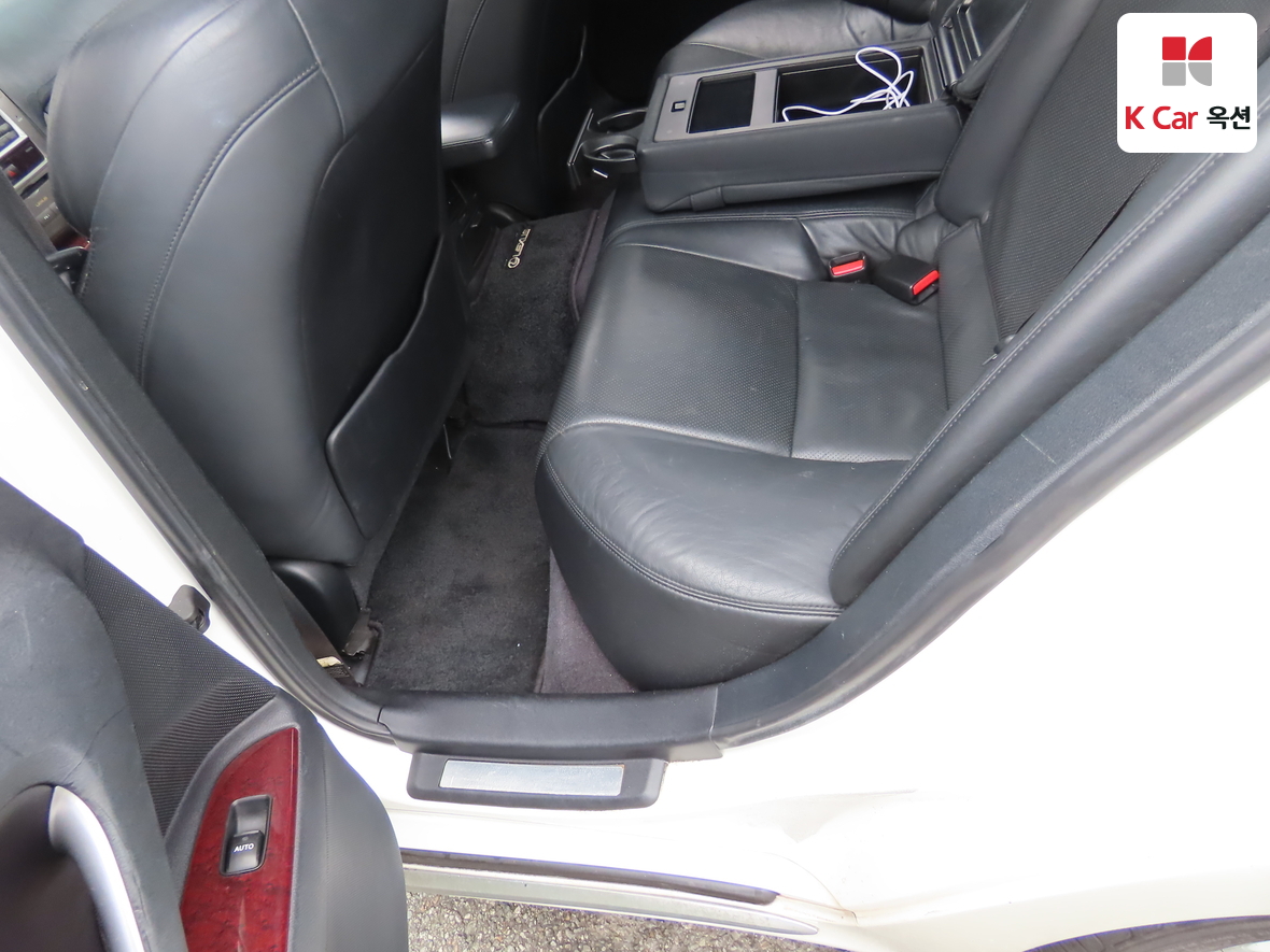 Lexus Other 2007 - Image 27