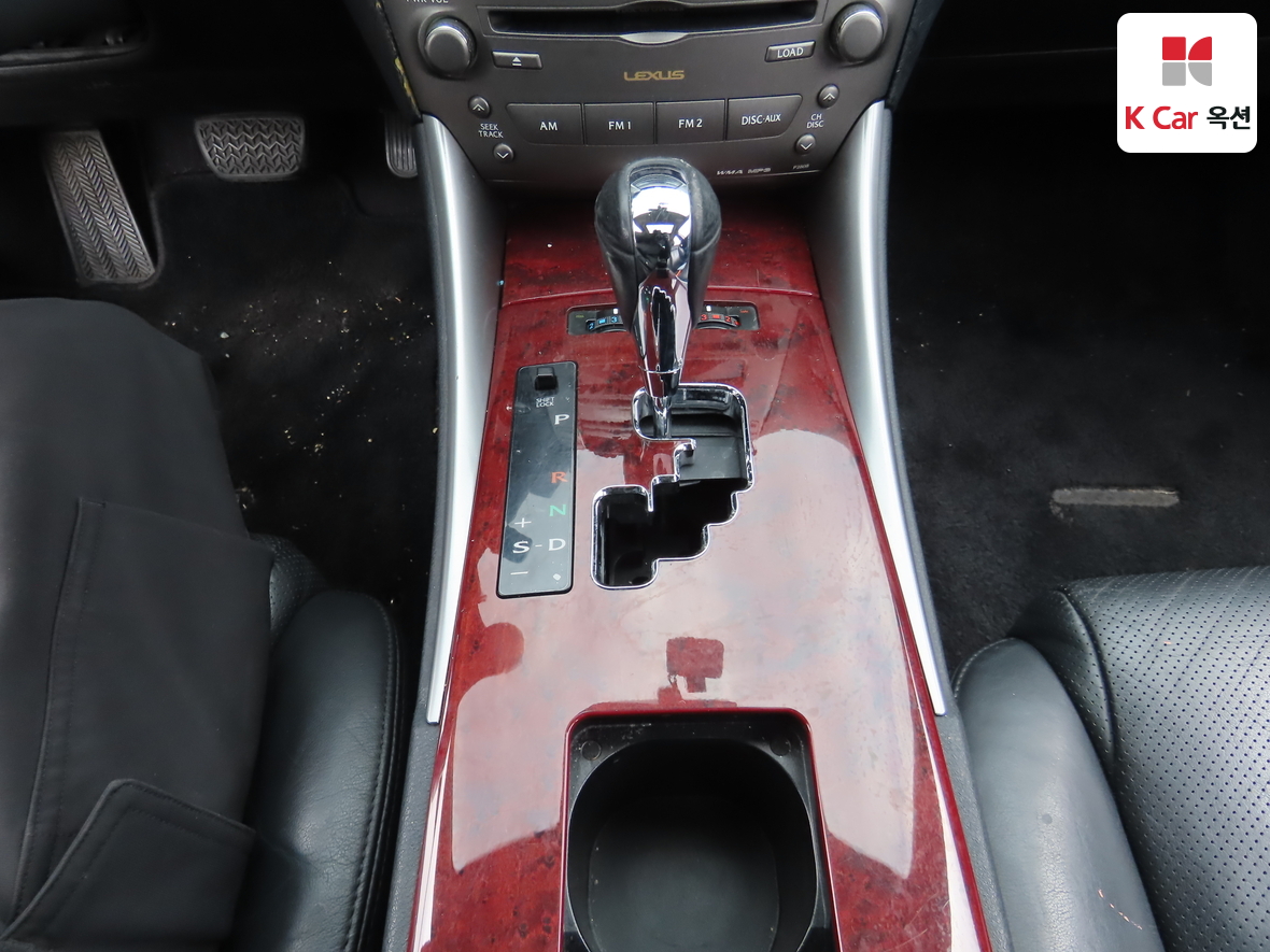 Lexus Other 2007 - Image 16