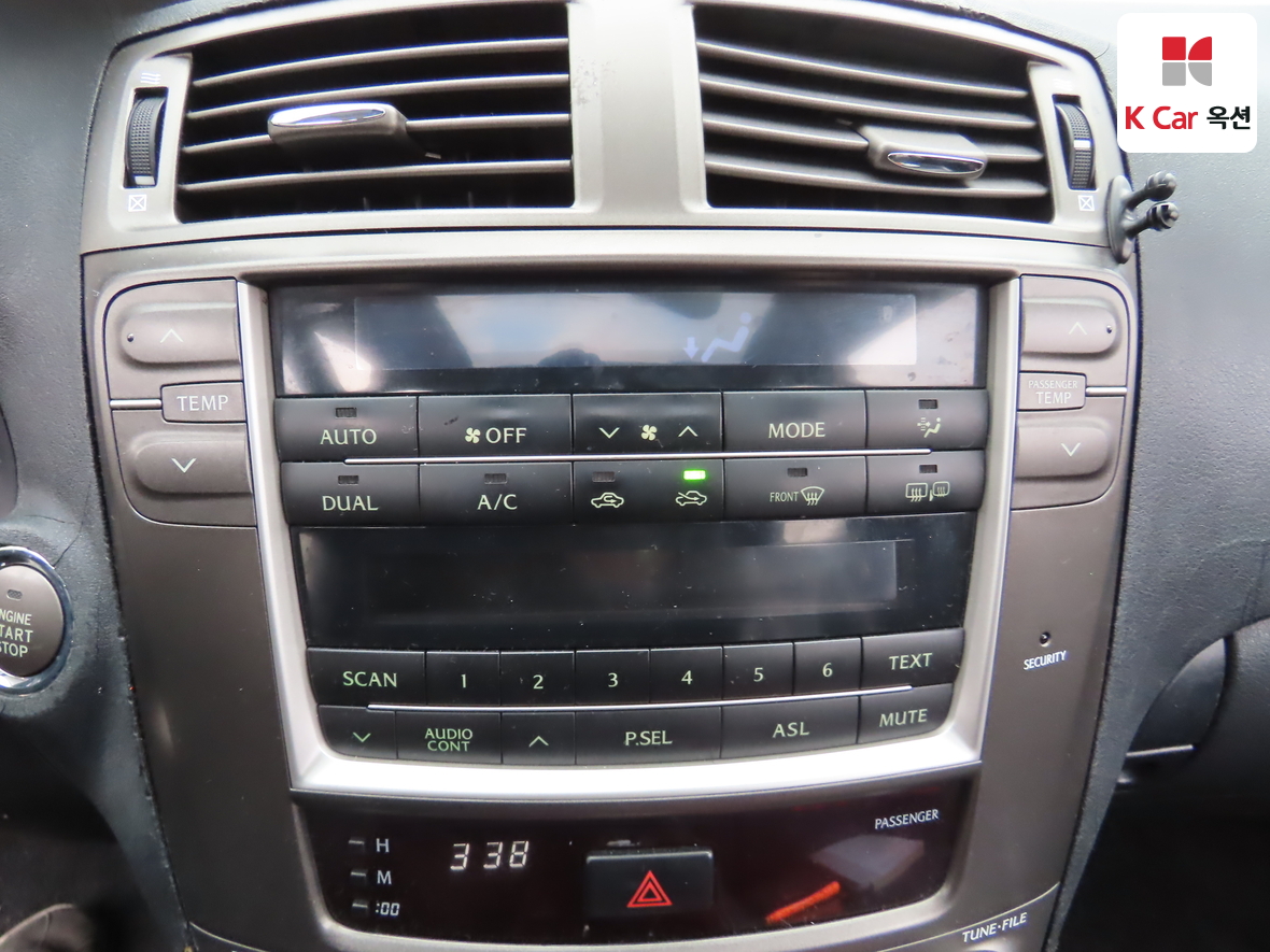 Lexus Other 2007 - Image 14