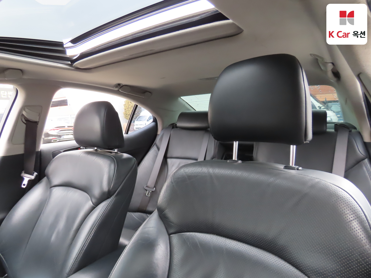 Lexus Other 2007 - Image 19