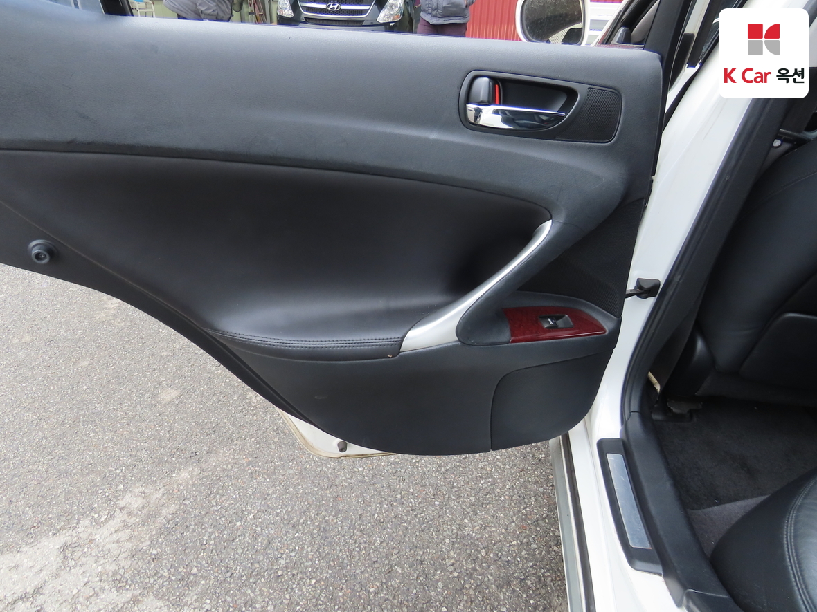 Lexus Other 2007 - Image 26