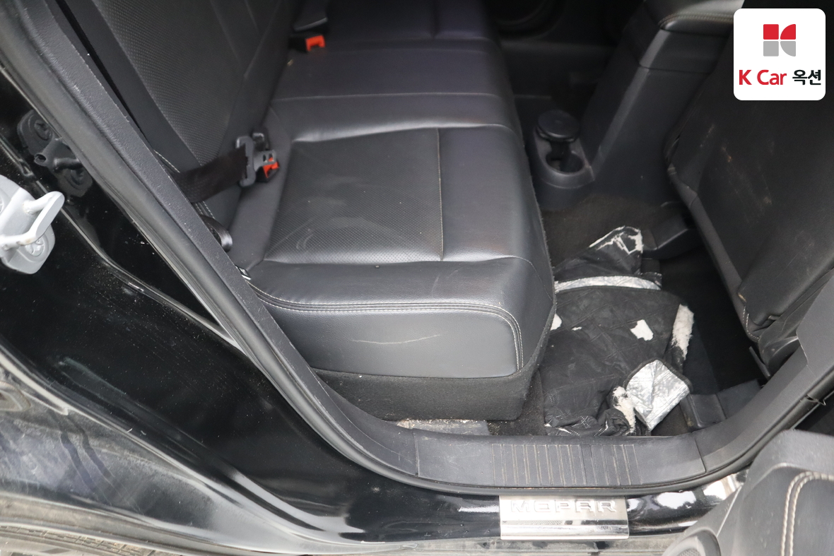 Jeep Compass 2014 - Image 29