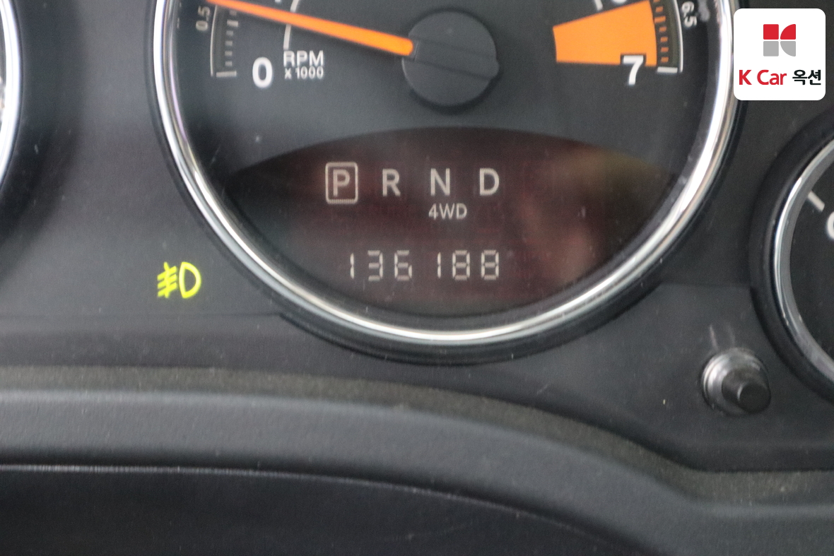 Jeep Compass 2014 - Image 4