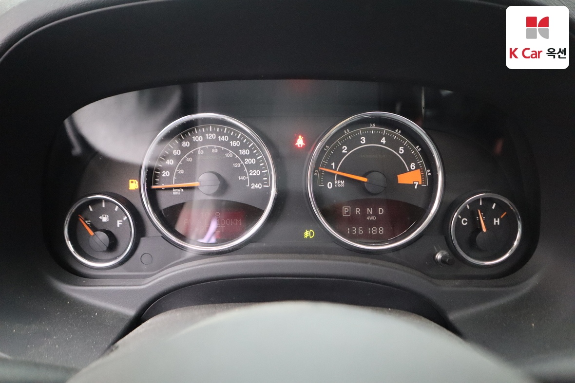 Jeep Compass 2014 - Image 5