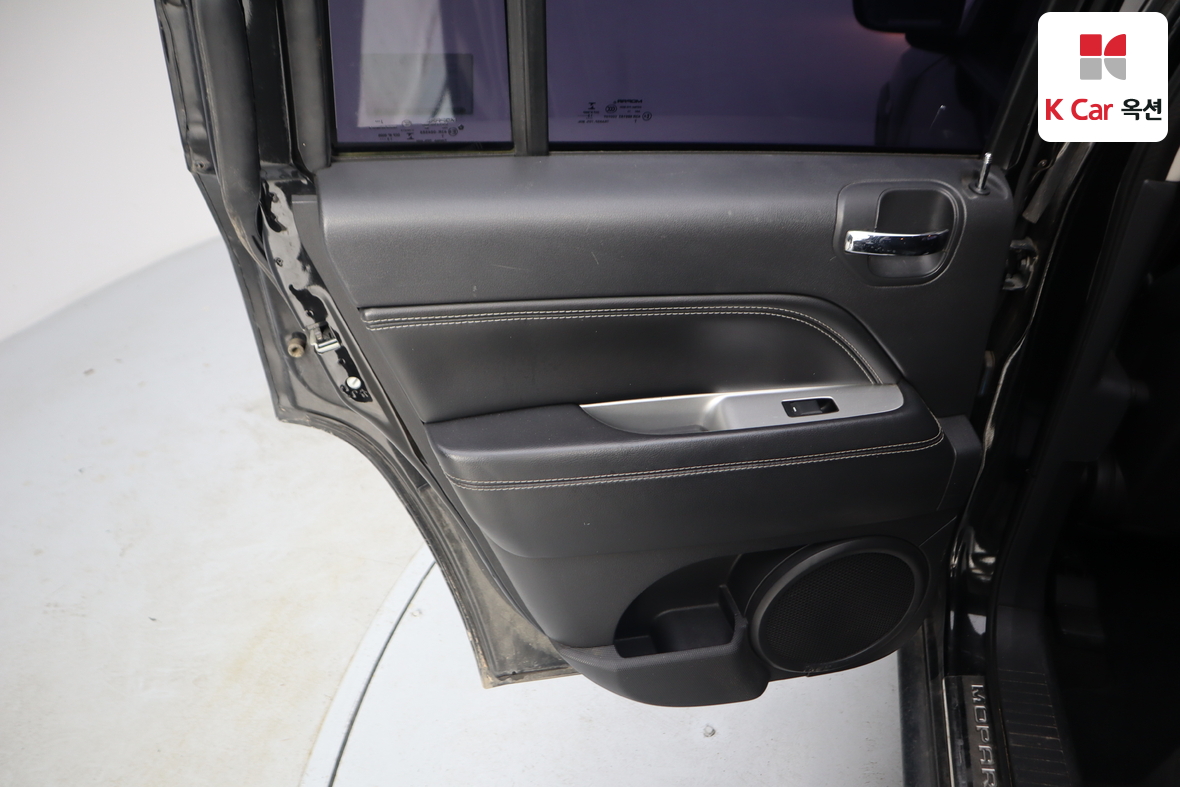 Jeep Compass 2014 - Image 21