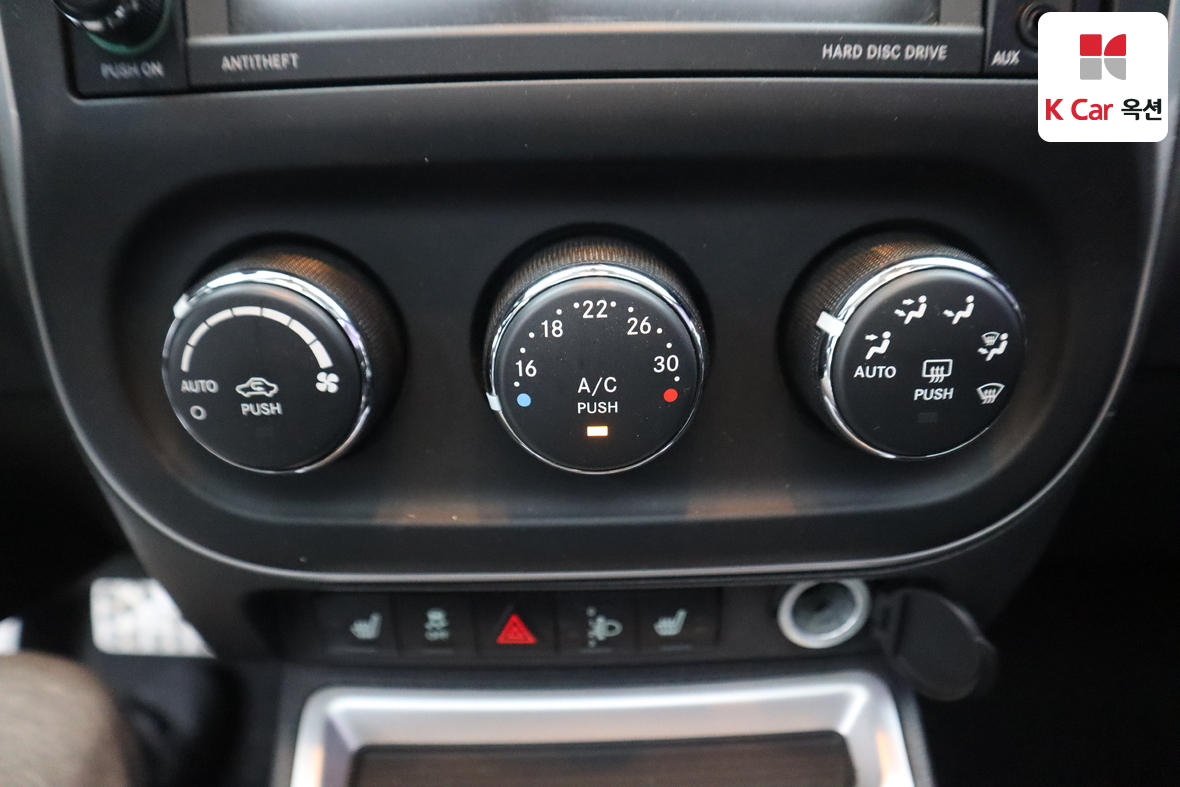 Jeep Compass 2014 - Image 15