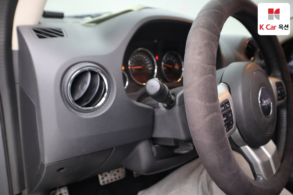 Jeep Compass 2014 - Image 9