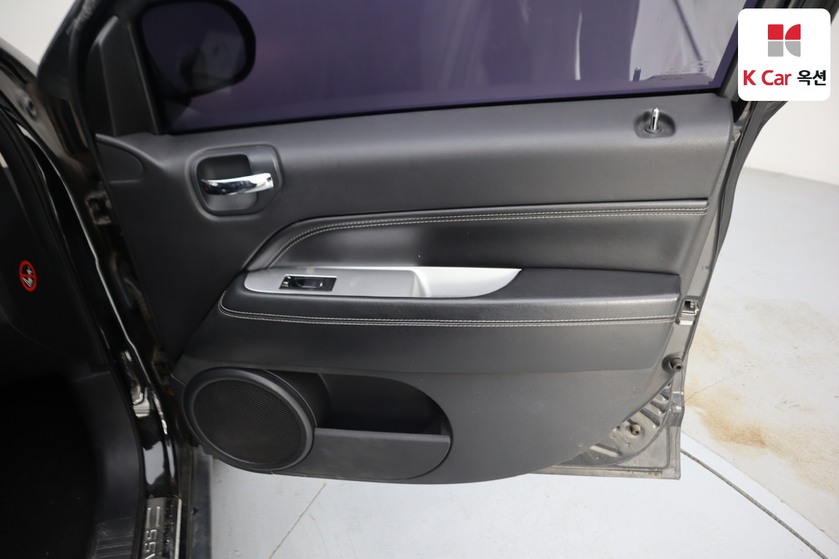 Jeep Compass 2014 - Image 30