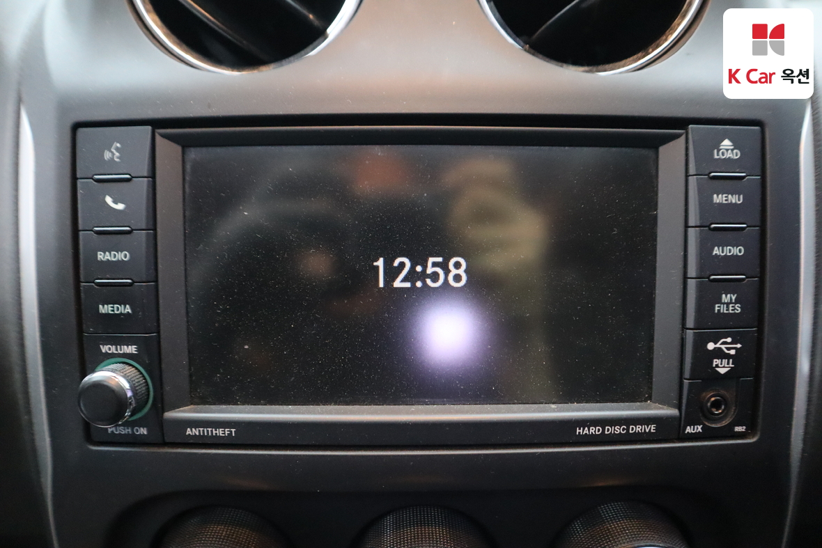 Jeep Compass 2014 - Image 14