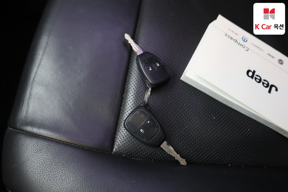 Jeep Compass 2014 - Image 17