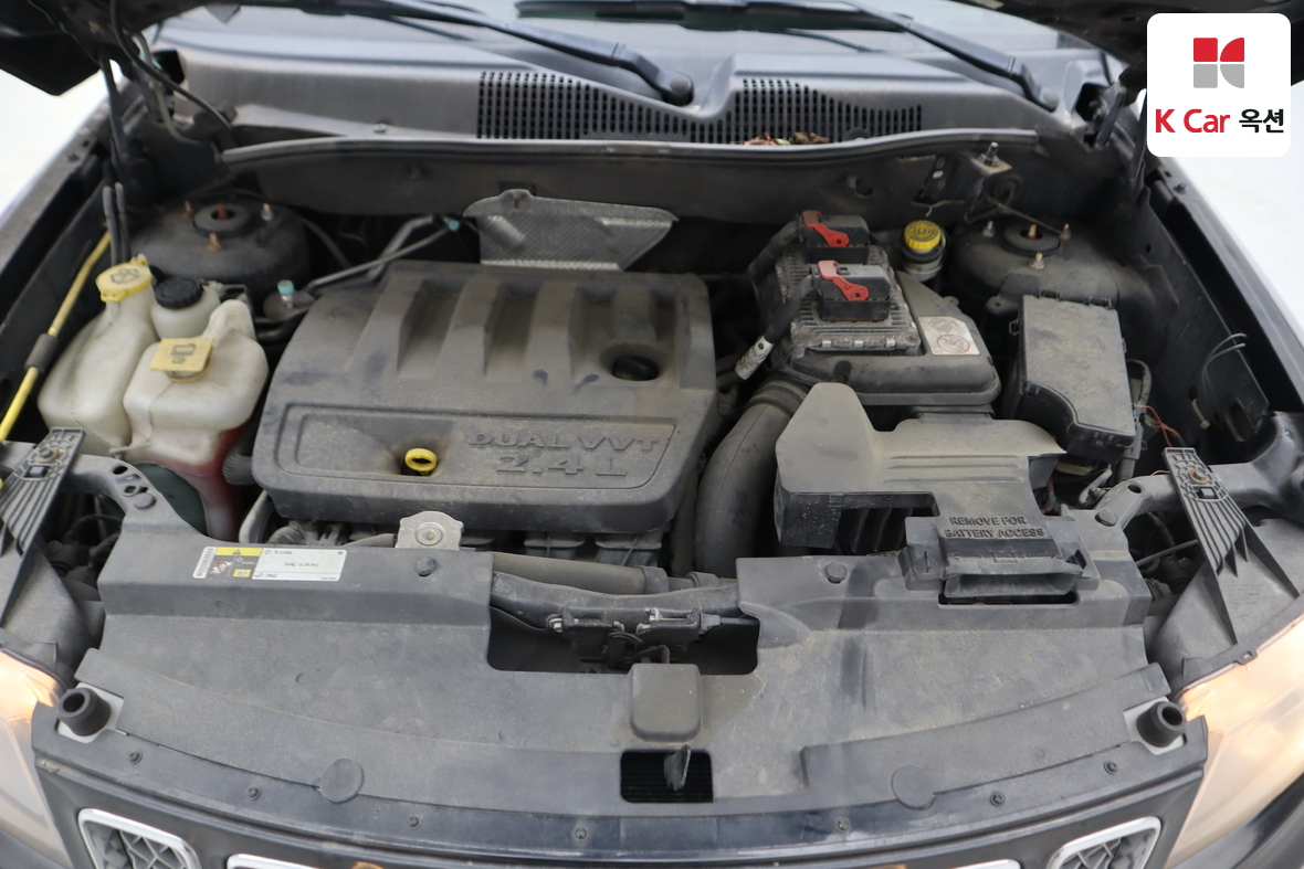 Jeep Compass 2014 - Image 34