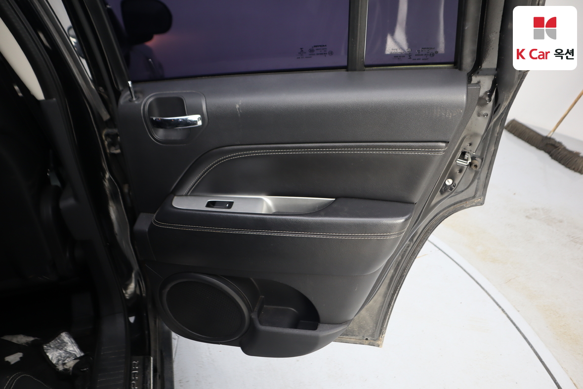 Jeep Compass 2014 - Image 28