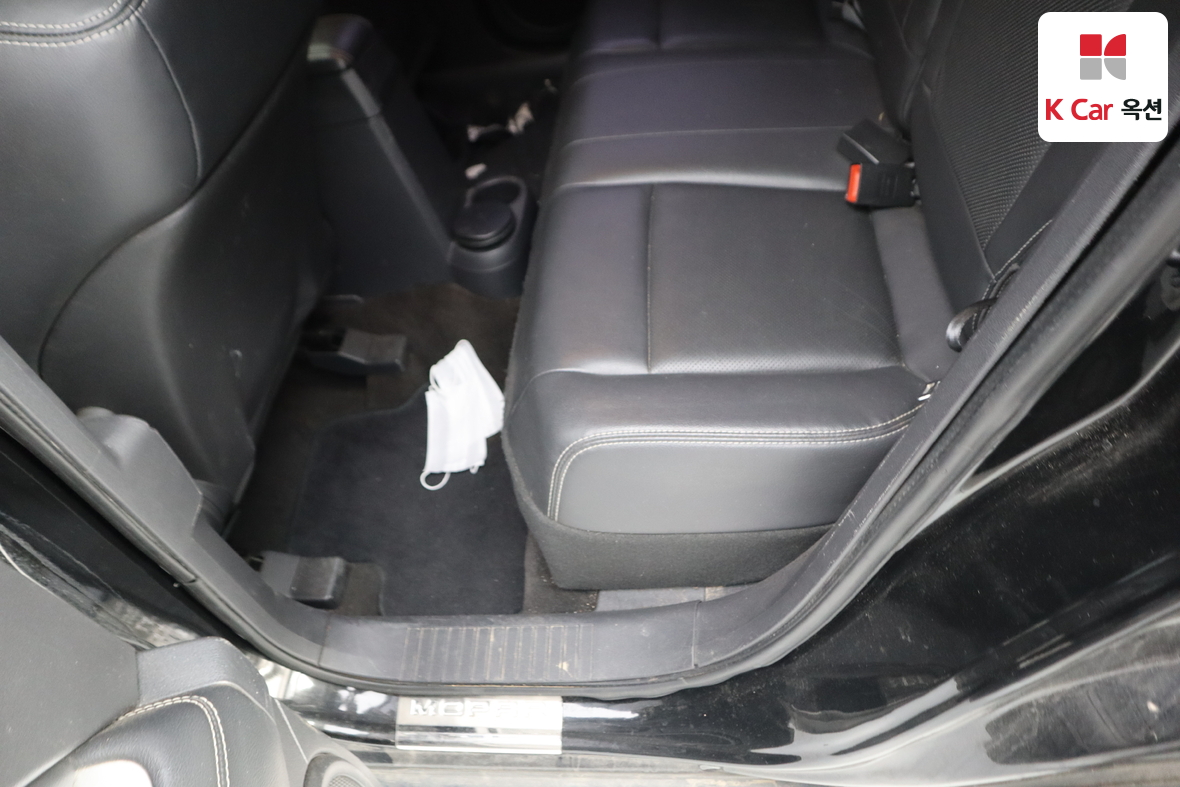 Jeep Compass 2014 - Image 22