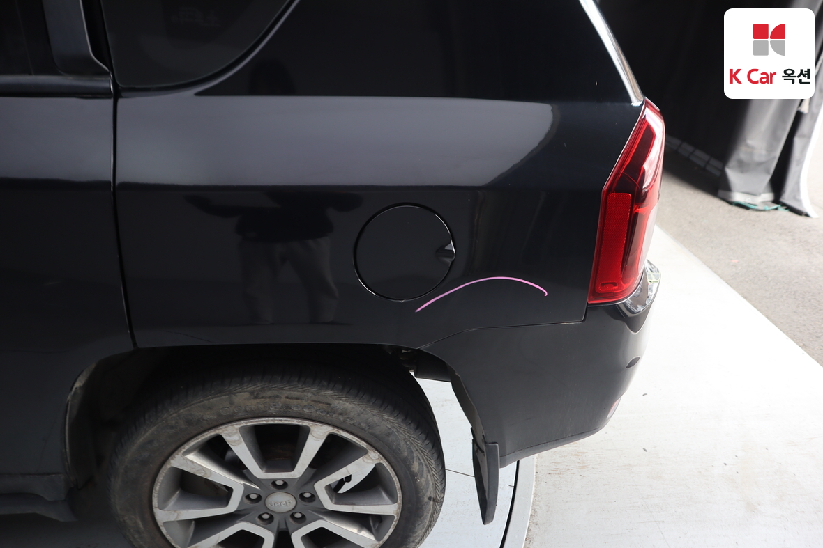 Jeep Compass 2014 - Image 38