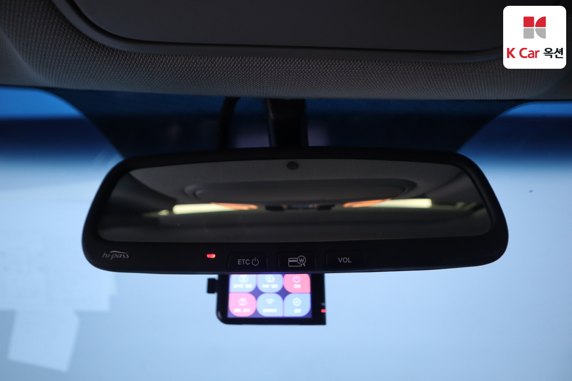 Kia New Carnival 2016 - Image 12