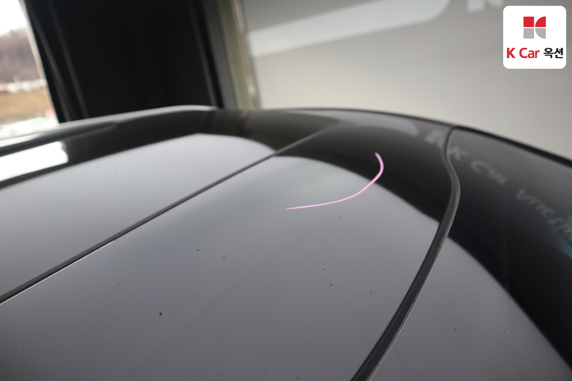 Kia New Carnival 2016 - Image 42