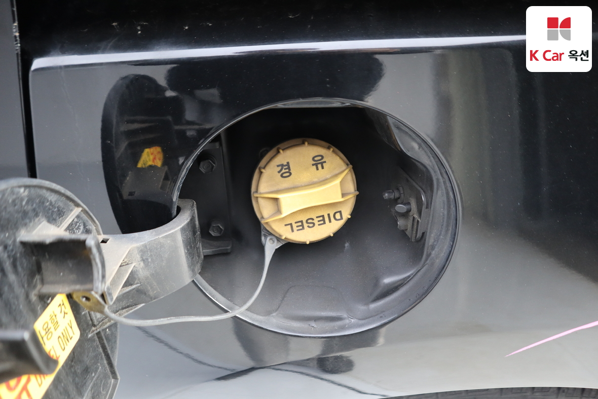 Kia New Carnival 2016 - Image 28