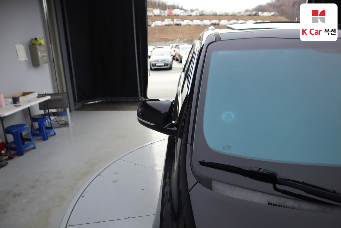 Kia New Carnival 2016 - Image 37