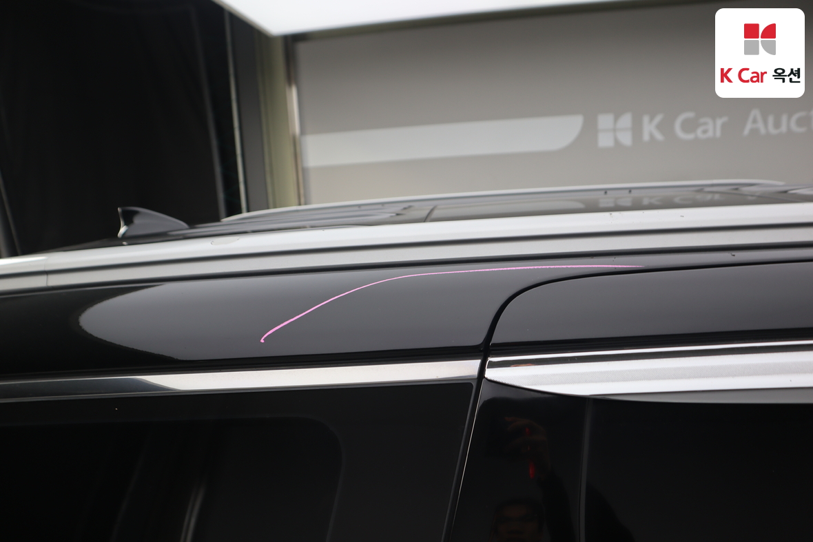 Kia New Carnival 2016 - Image 41