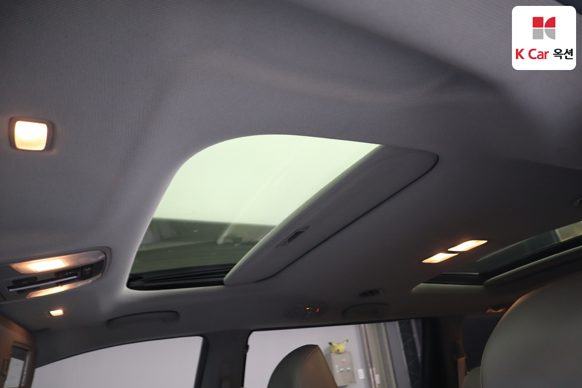 Kia New Carnival 2016 - Image 22