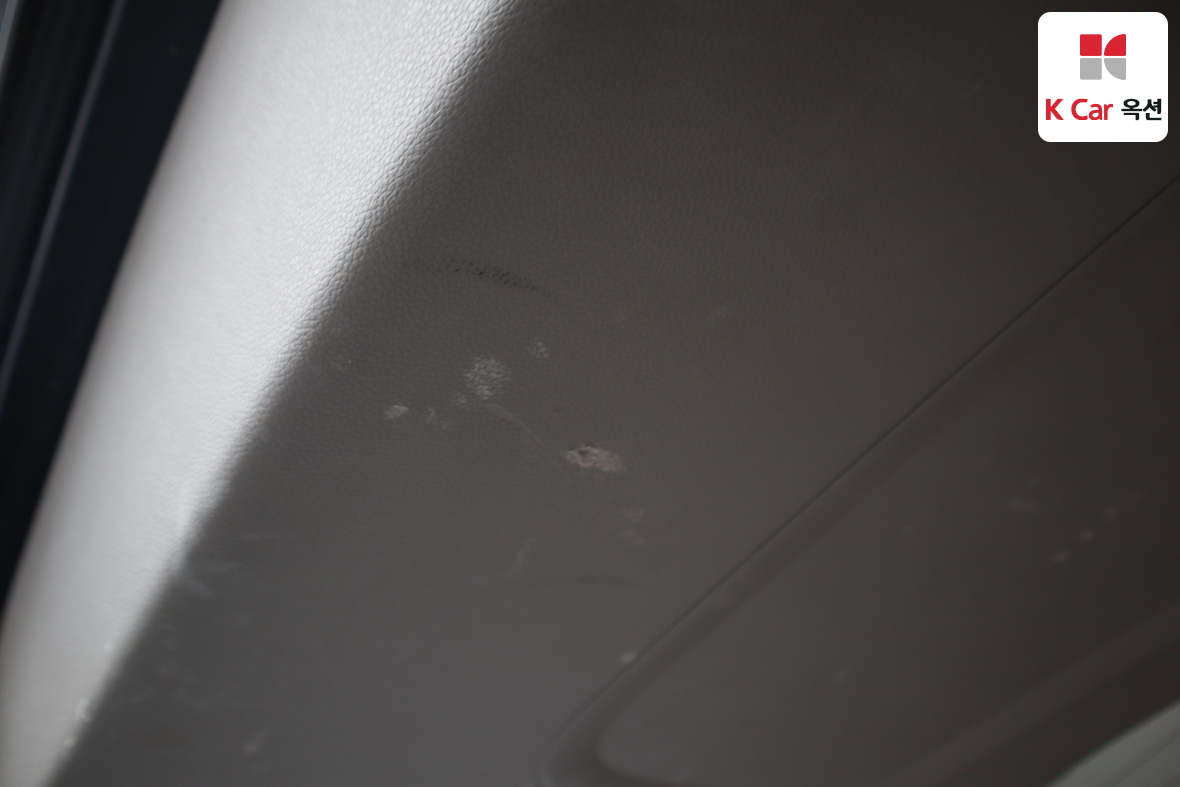 Kia New Carnival 2016 - Image 30