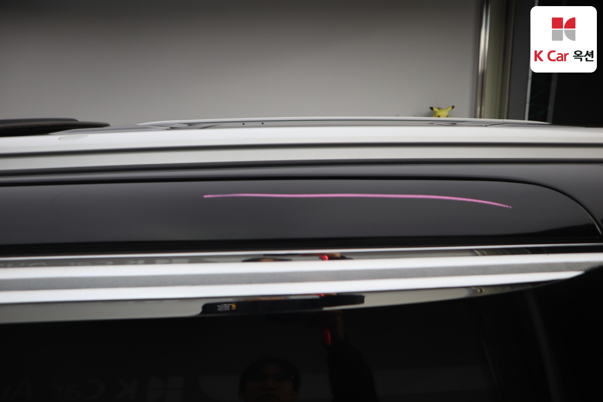 Kia New Carnival 2016 - Image 46