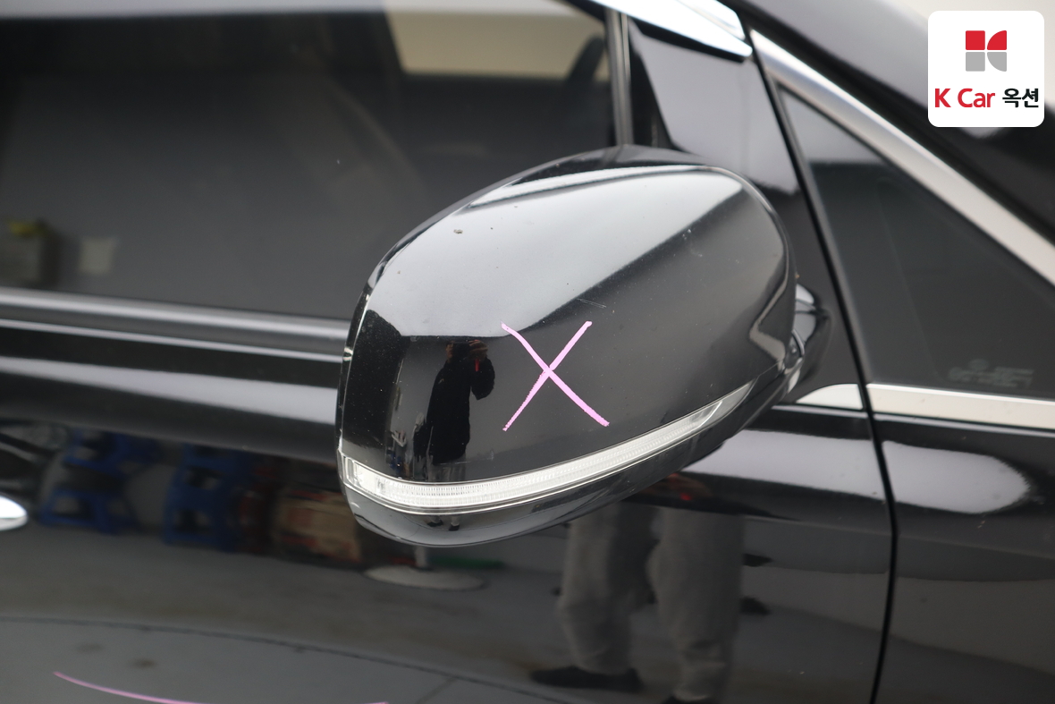 Kia New Carnival 2016 - Image 39