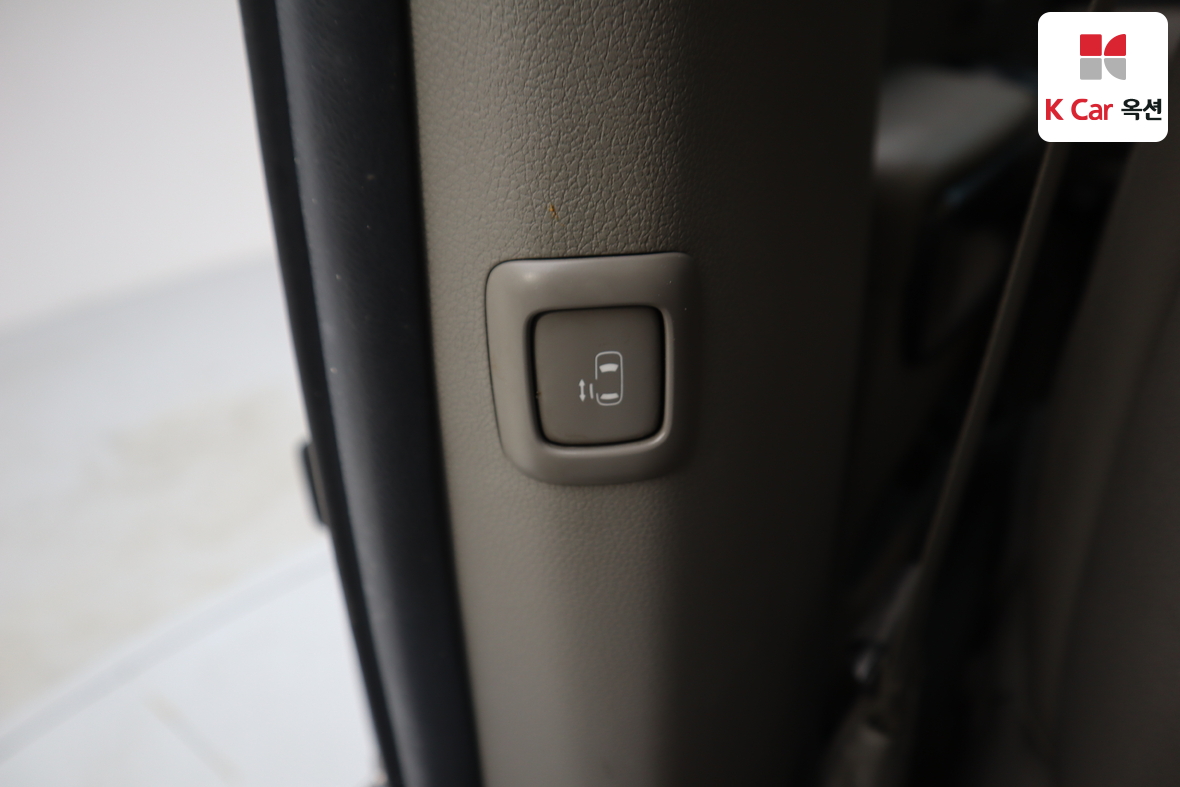 Kia New Carnival 2016 - Image 25