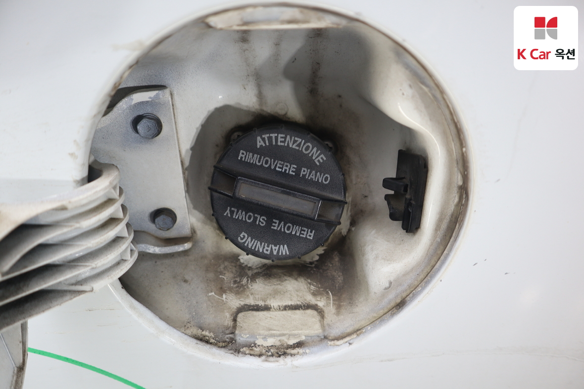 Kia Forte 2010 - Image 22