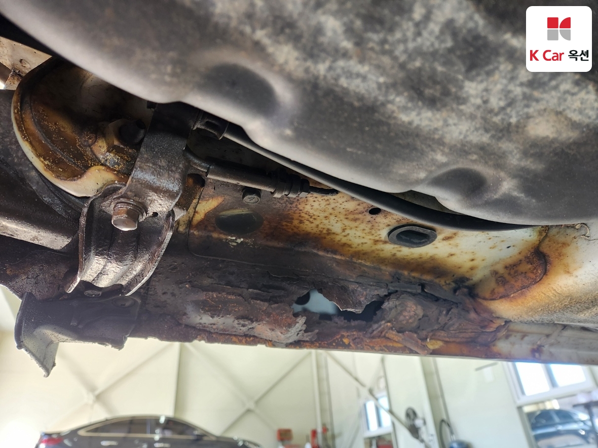 Kia Forte 2010 - Image 44