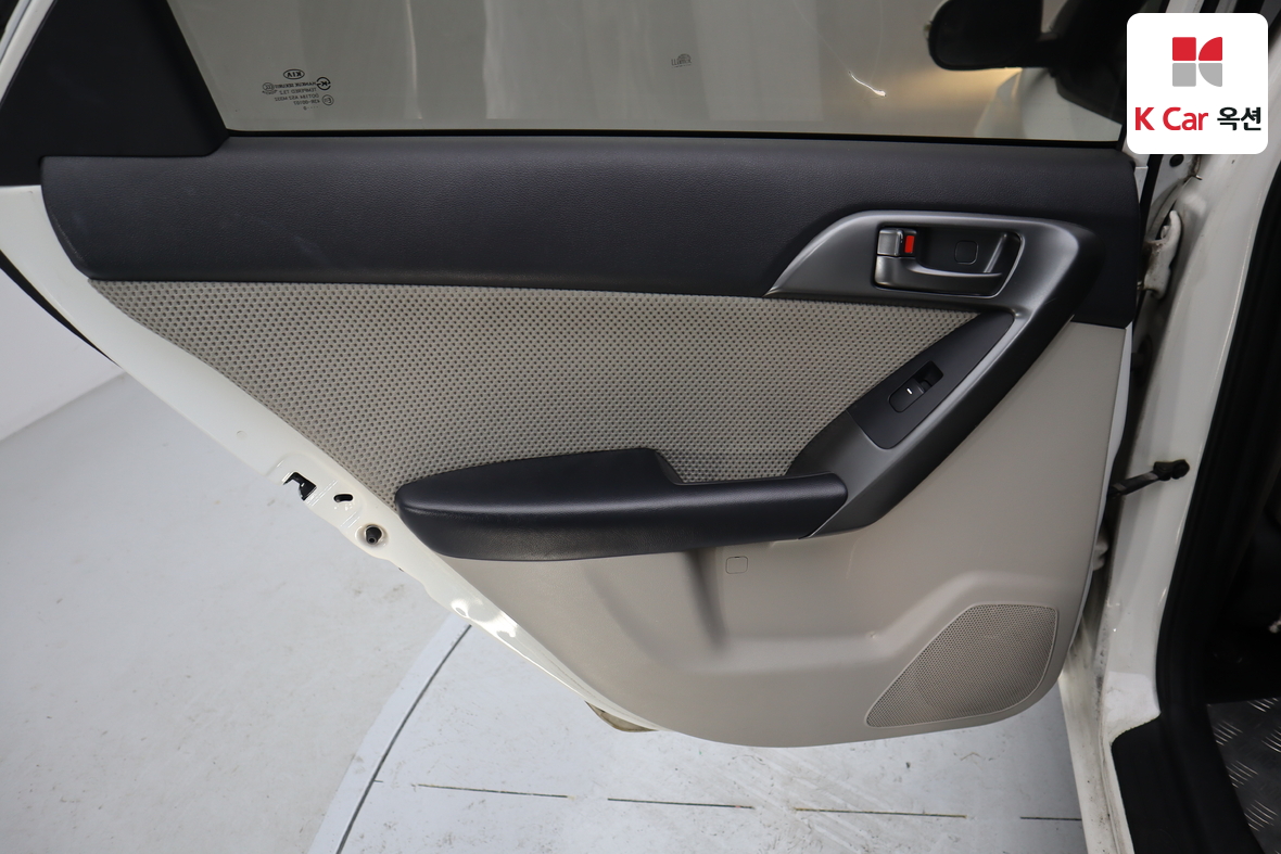 Kia Forte 2010 - Image 20