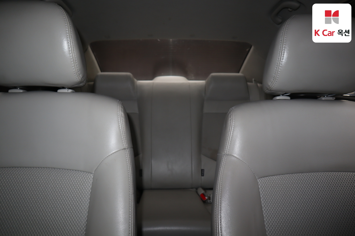 Kia Forte 2010 - Image 17