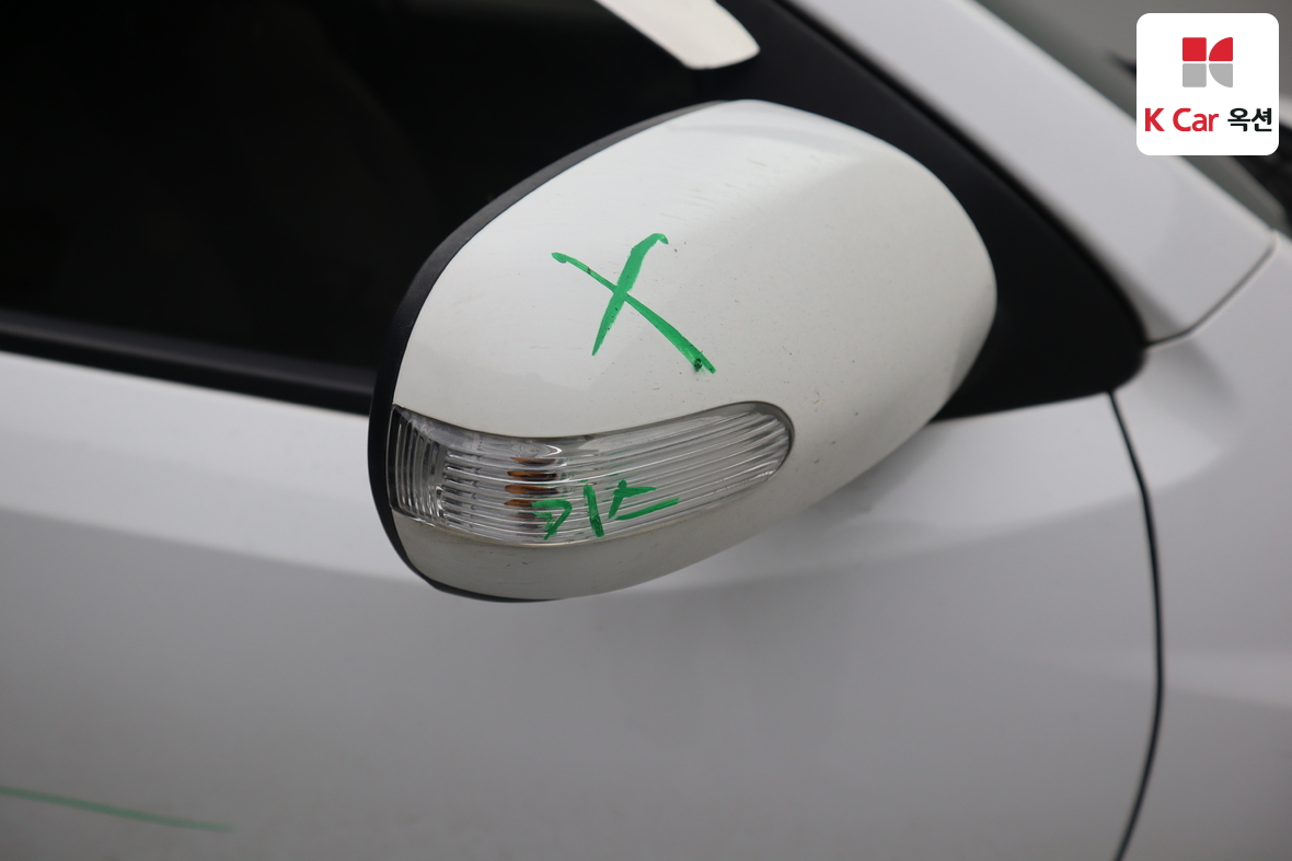 Kia Forte 2010 - Image 39