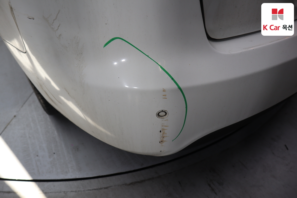 Kia Forte 2010 - Image 36