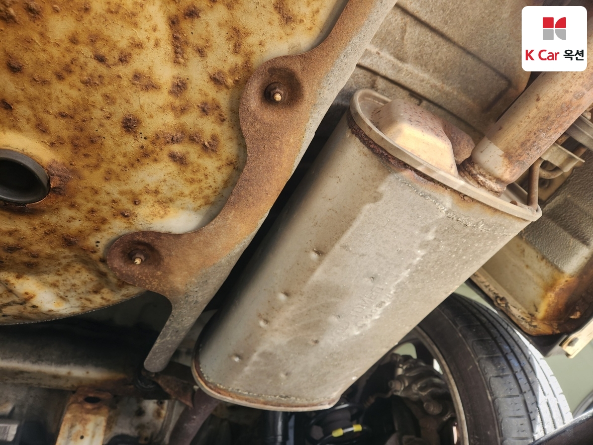 Kia Forte 2010 - Image 42