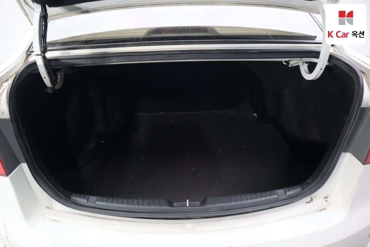 Kia Forte 2010 - Image 23