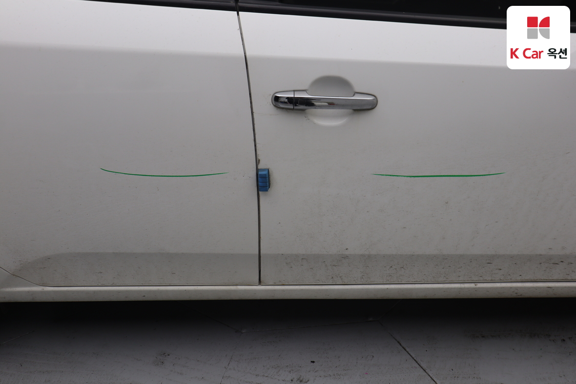 Kia Forte 2010 - Image 38